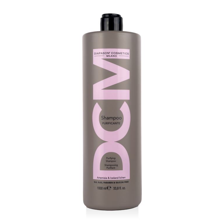 DCM Champu Purificante 1000ml