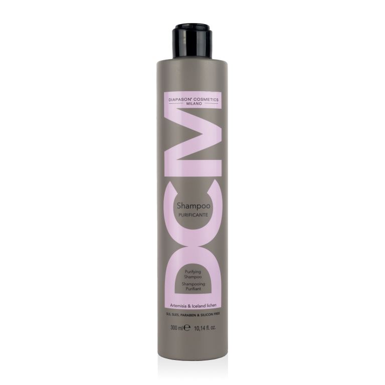 DCM Champu Purificante 300ml