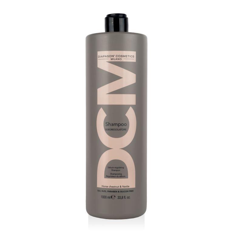DCM Champu Sebo Regulador 1000ml