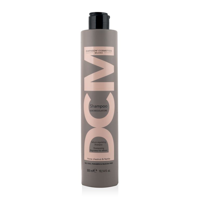 DCM Champu Sebo Regulador 300ml