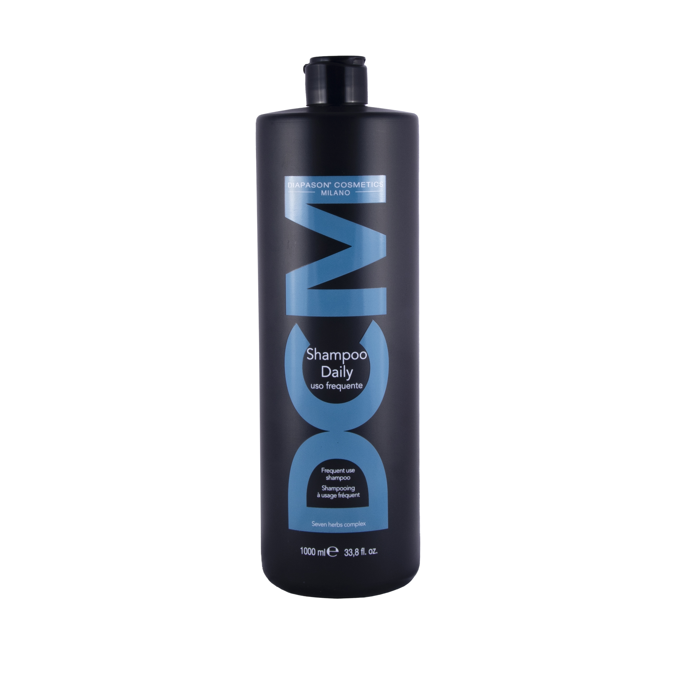 DCM Champu Uso Frecuente 1000ml