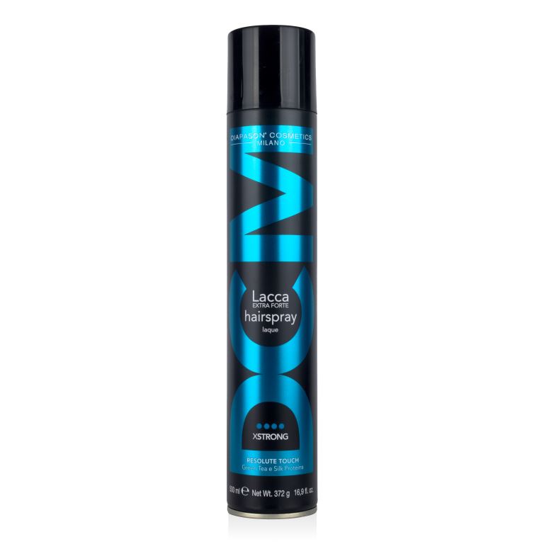 DCM Laca Spray Ultra Fuerte 500ml