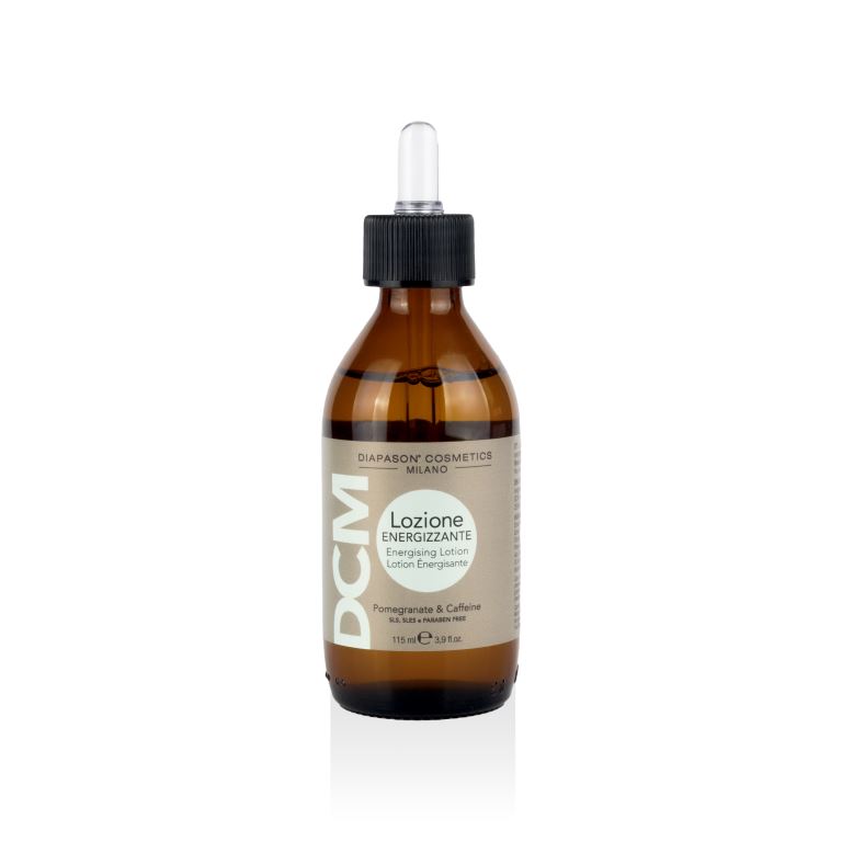DCM Locion Energizante 115ml