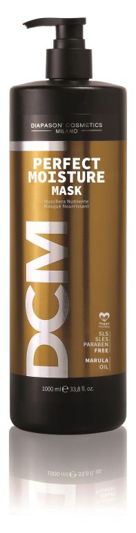 DCM Mascarilla Nutritiva Perfect Moisture 1000ml