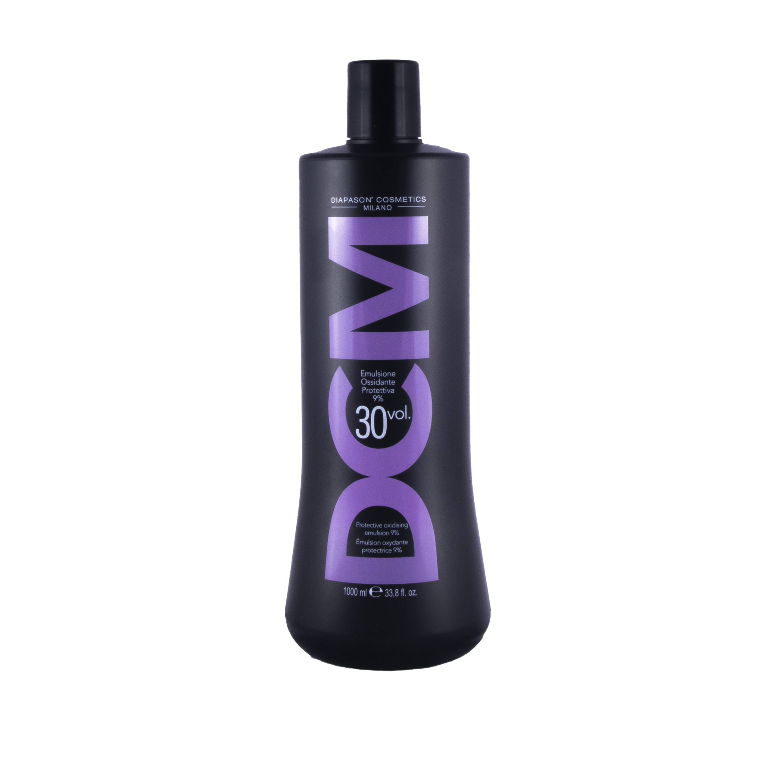 DCM Oxigenada Litro 30vol