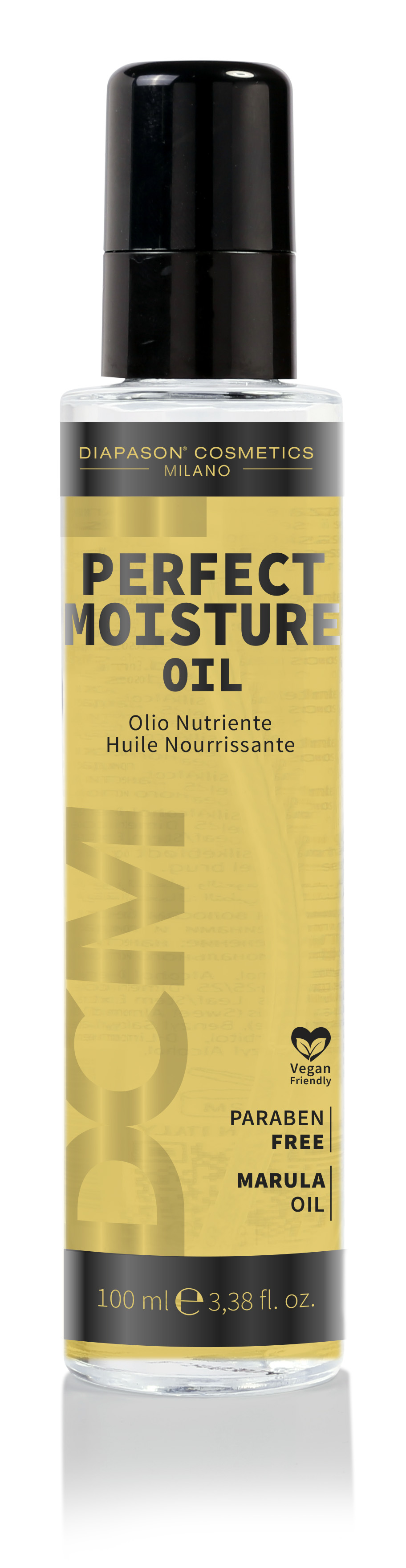 DCM Perfect Moisture Oil 100ml