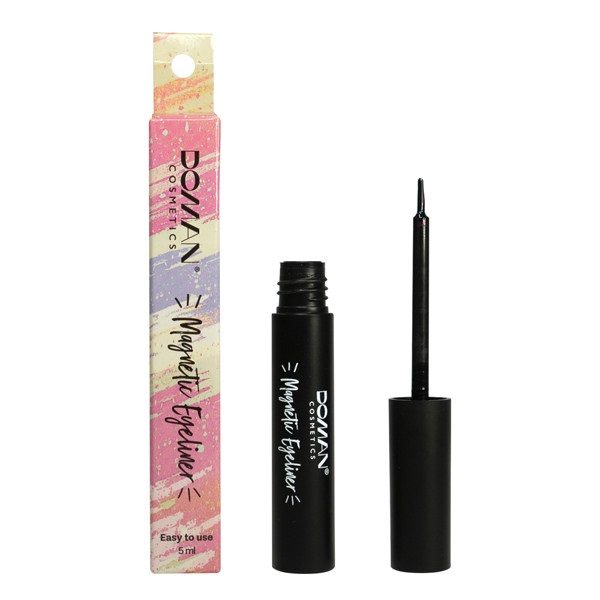DOMAN Magnetic Eyeliner 5ml