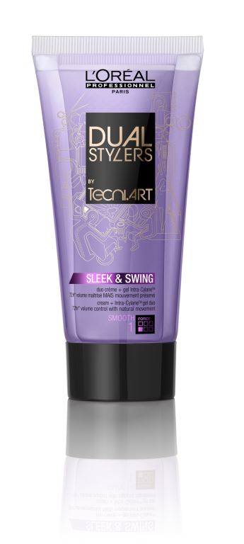 DS Sleek & Swing 150ml Tecni.ART