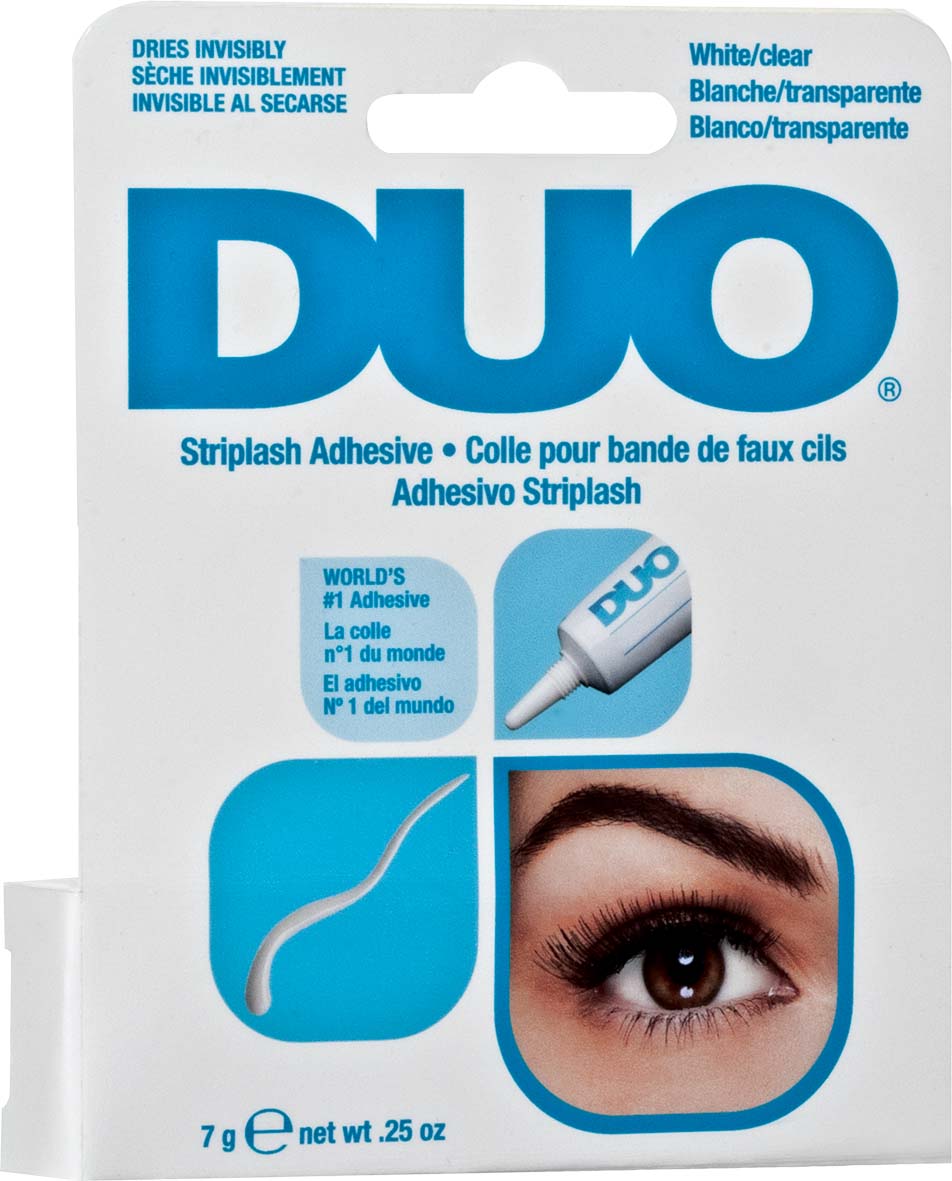 DUO Pegamento Quick Set Tono Oscuro 5g.
