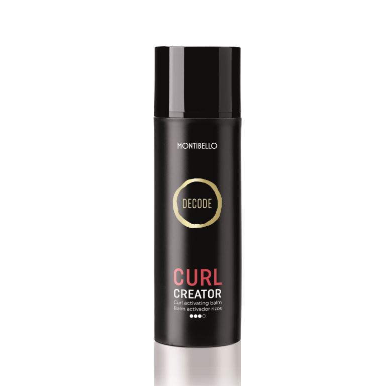 Decode Curl Creator 150ml