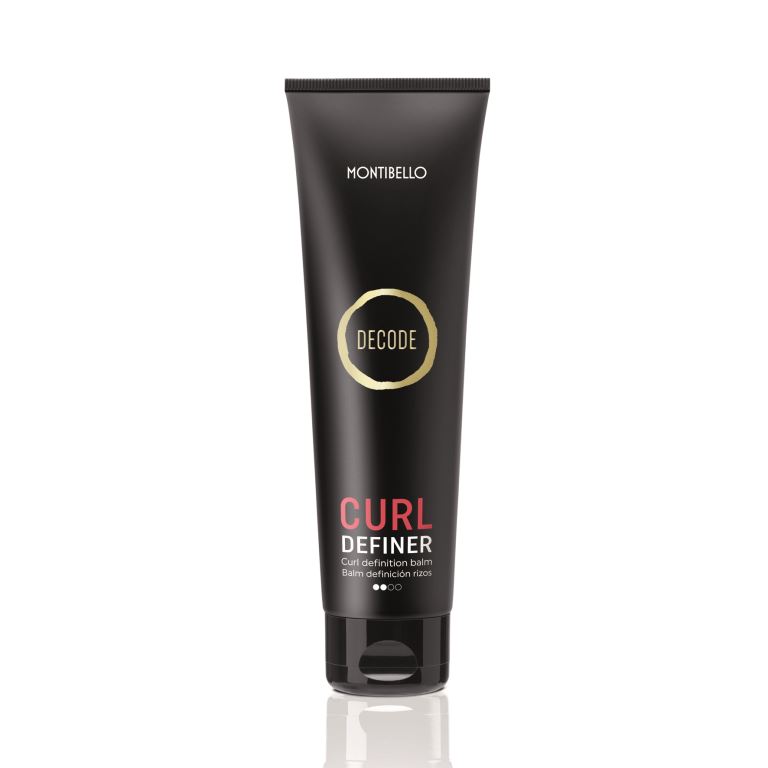 Decode Curl Definer 150ml