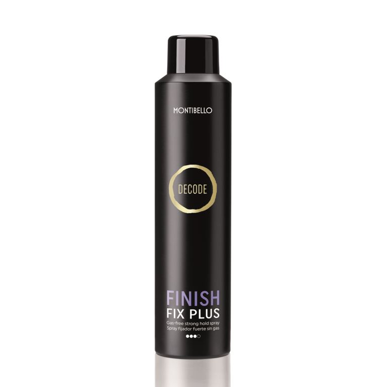 Decode Finish Fix Plus 250ml