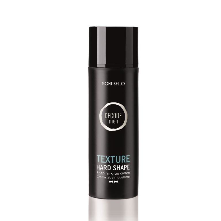 Decode Men Hard Shape 150ml