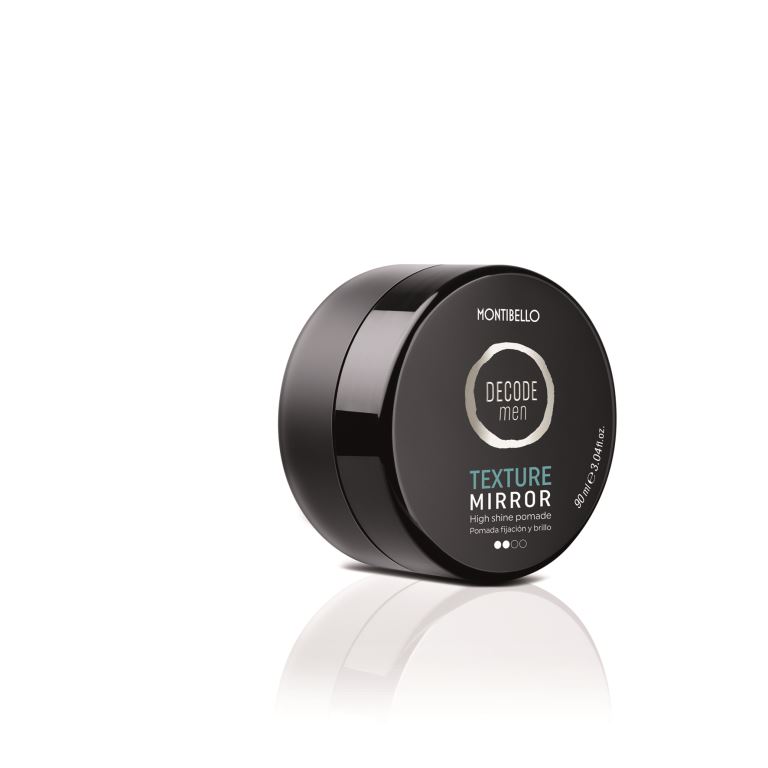 Decode Men Texture Mirror 90ml
