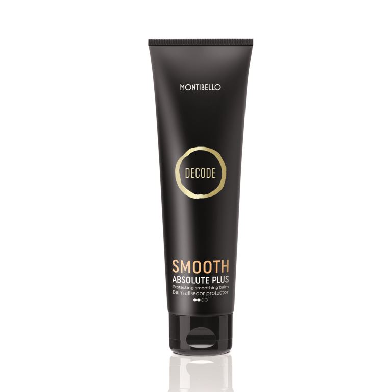 Decode Smooth Absolute Plus 150ml
