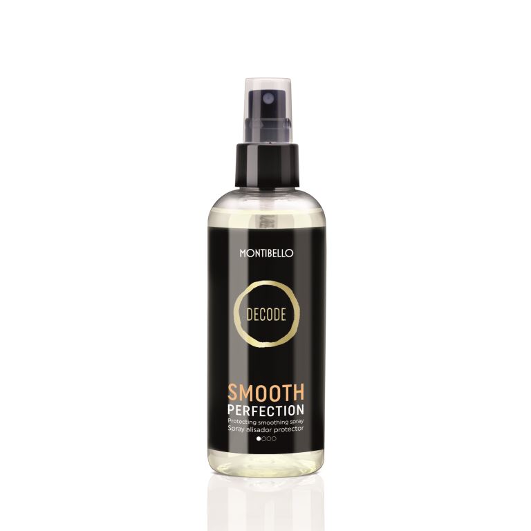 Decode Smooth Perfection 200ml