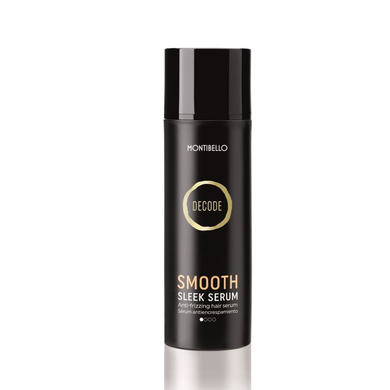 Decode Smooth Sleek Serum 150ml