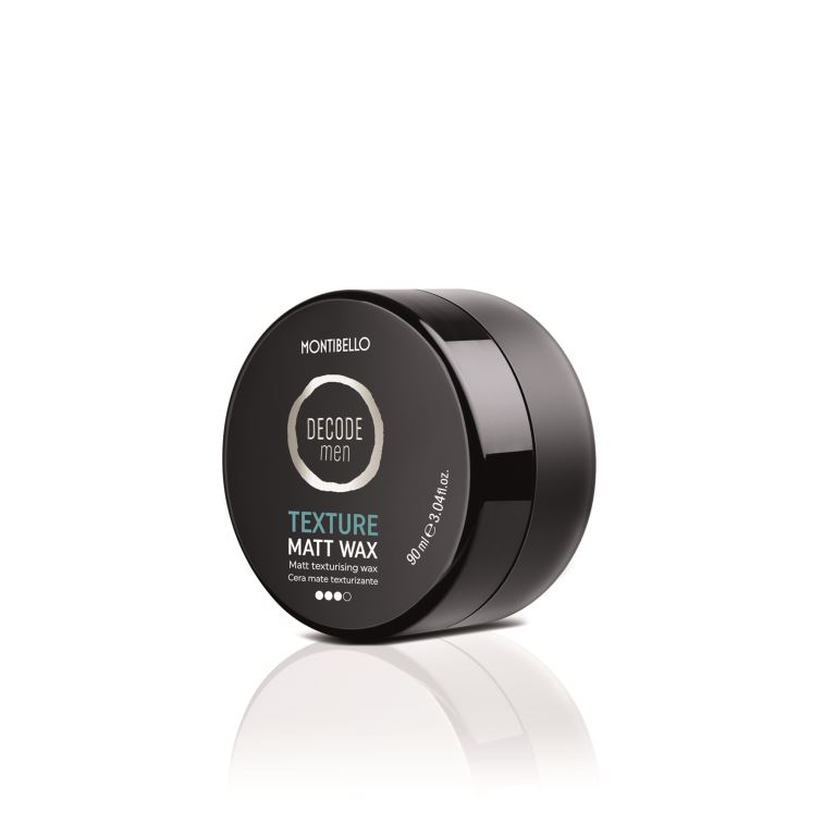 Decode Texture Matt Wax 90ml
