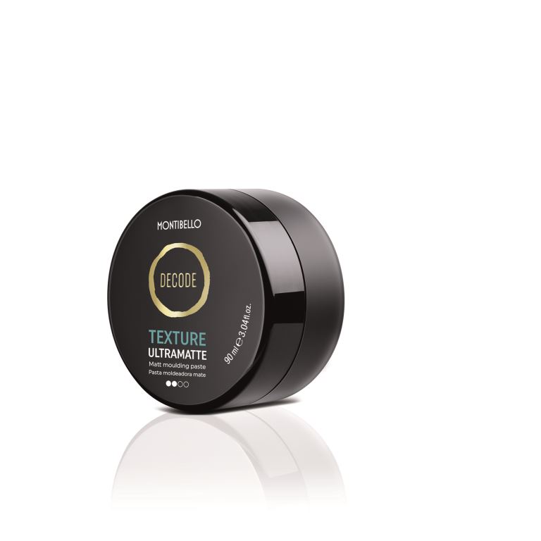 Decode Texture Ultramate 90ml