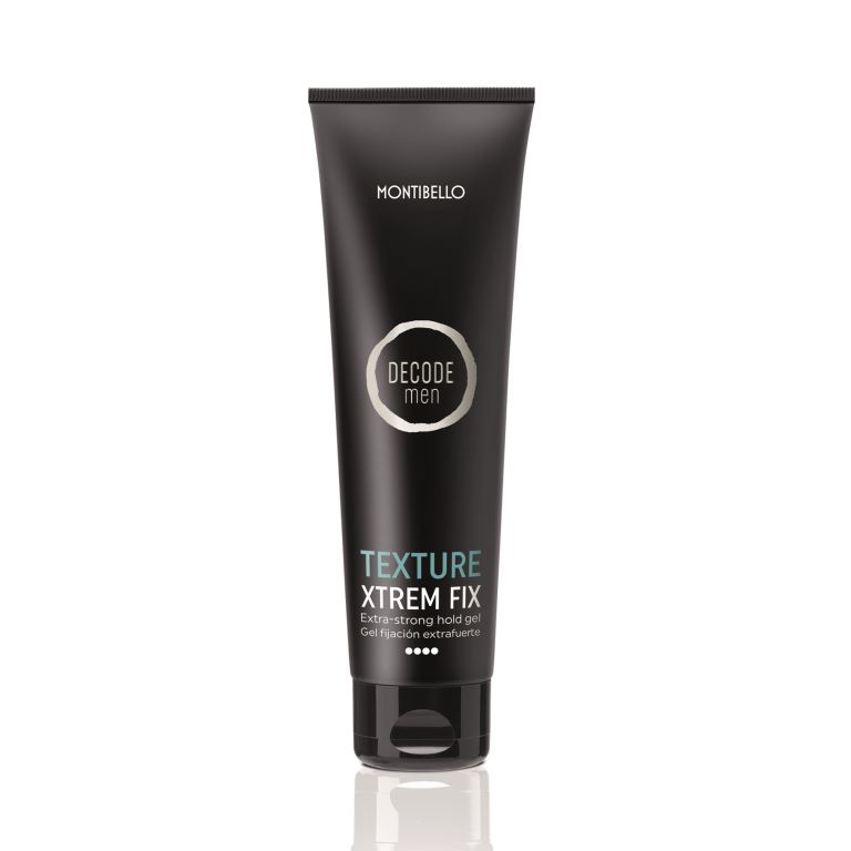 Decode Texture Xtrem Fix 150ml