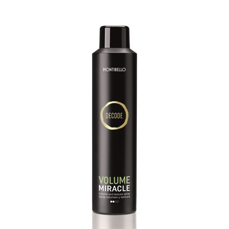 Decode Volume Miracle 250ml