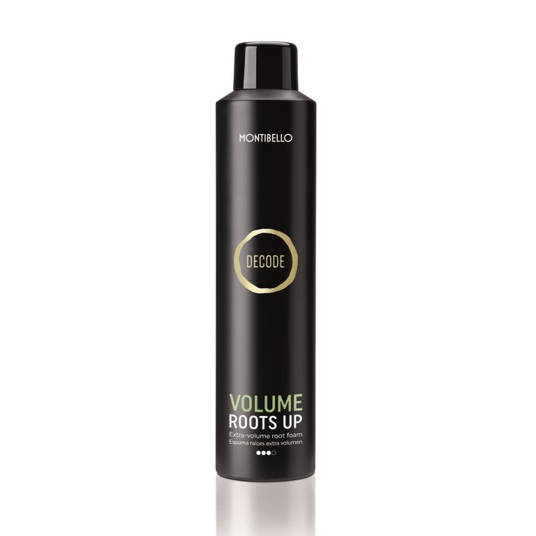 Decode Volume Roots Up 300ml