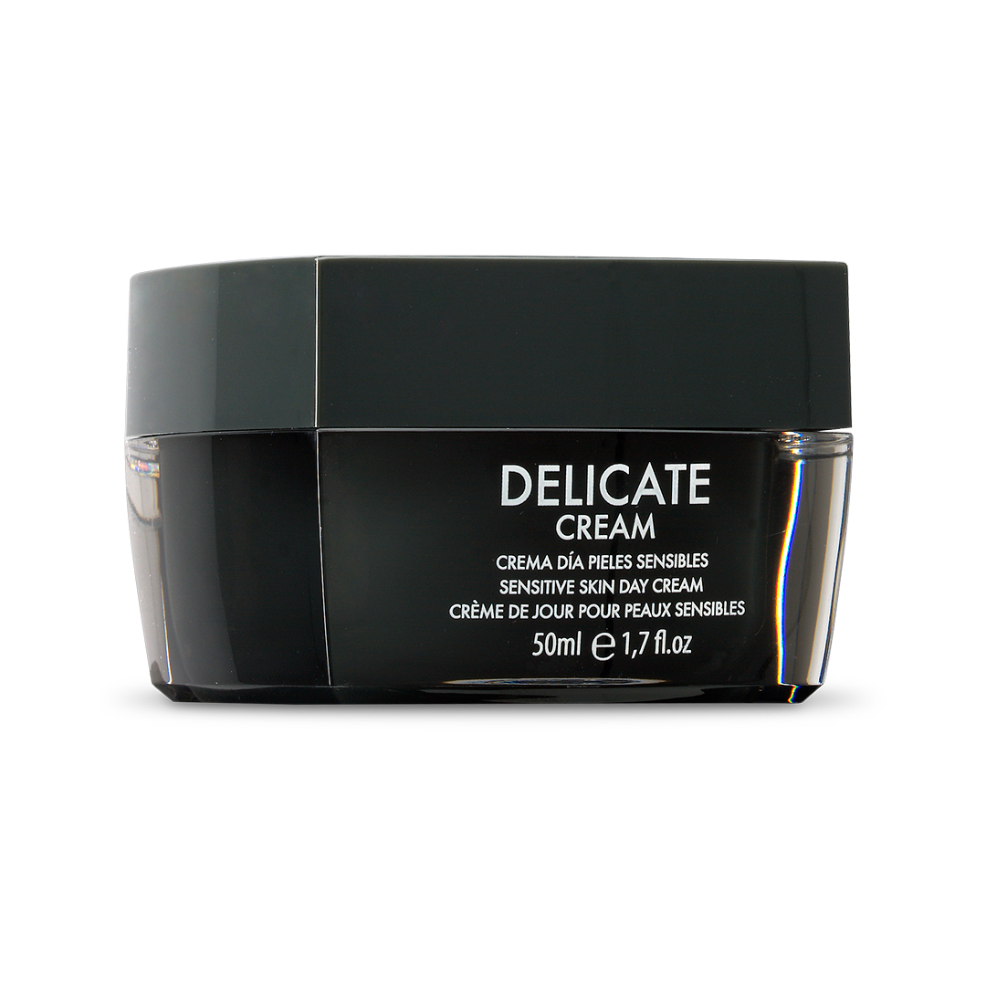 Delicate Crema Día 50ml Levissime