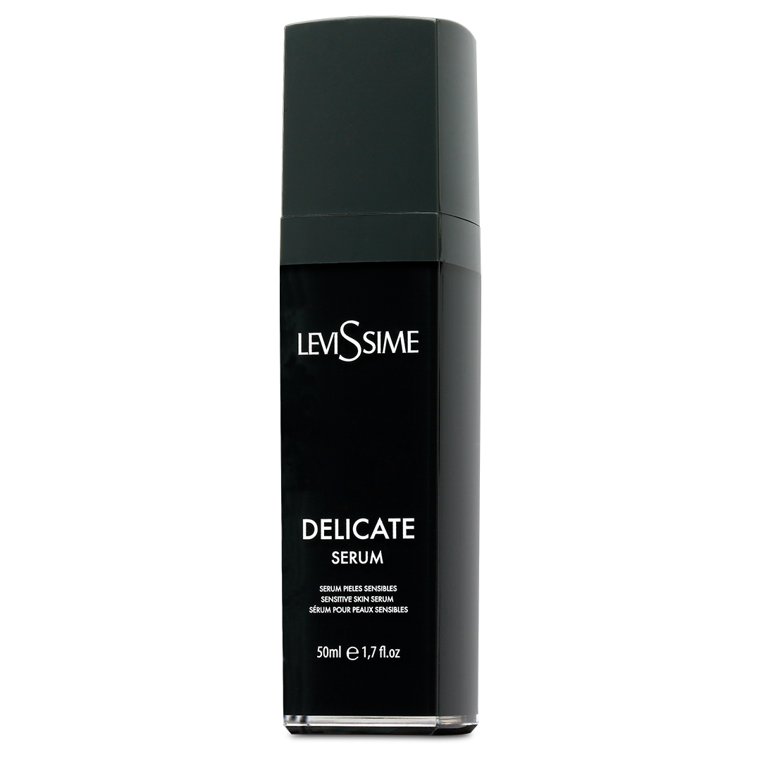 Delicate Serum 50ml Levissime