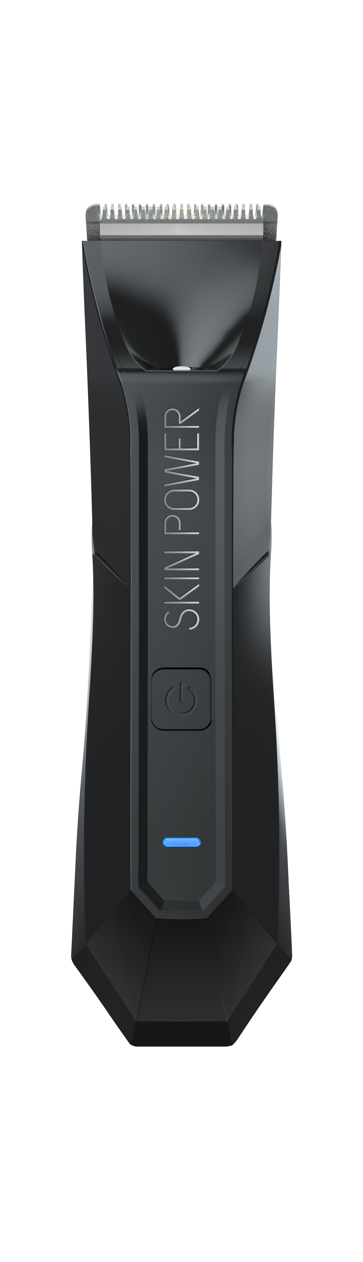 Depilador de Cuerpo Skin Power Giubra