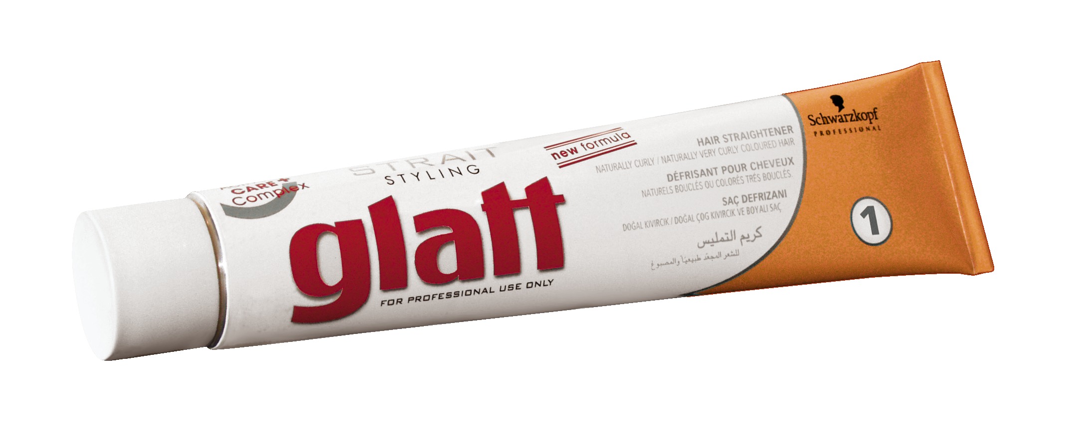 Desrizante Glatt Nº 1