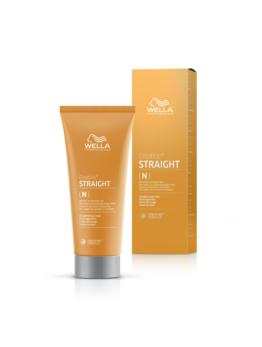 Desrizante Straight (N) 200ml Wella