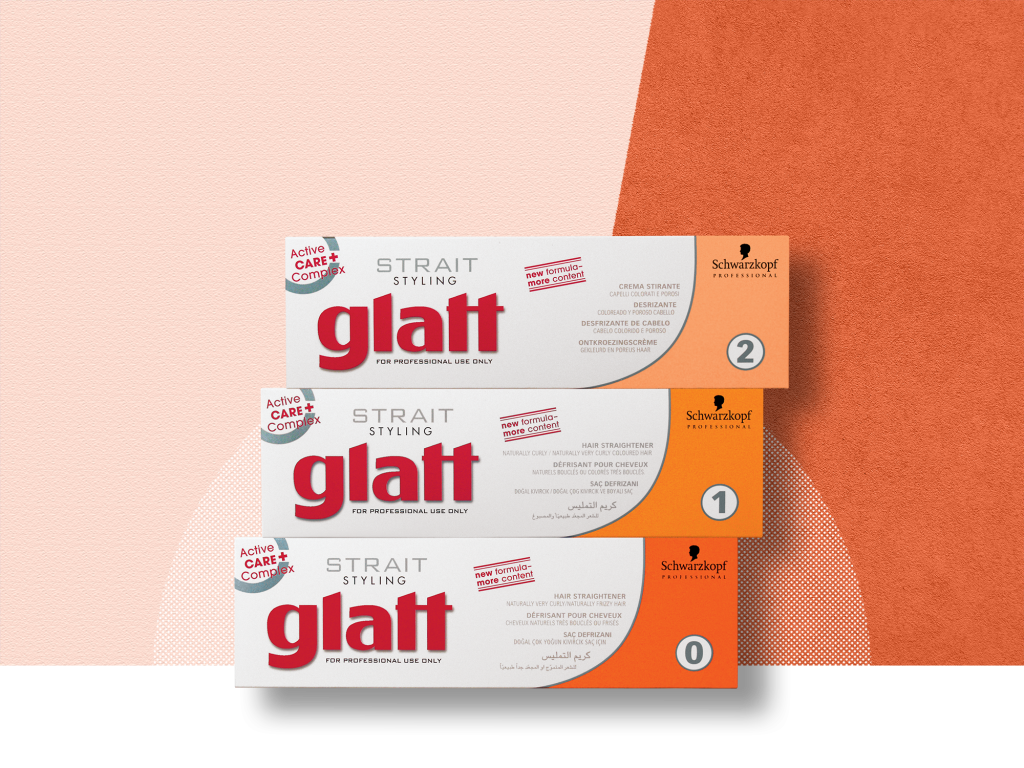 Desrrizante Glatt Nº 2