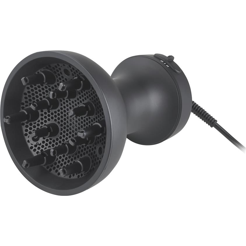 Difusor Electrico Twister Curly Plus 1300W AG