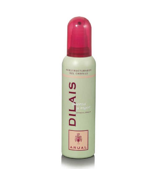 Dilais Reeestructurador 200ml Arual