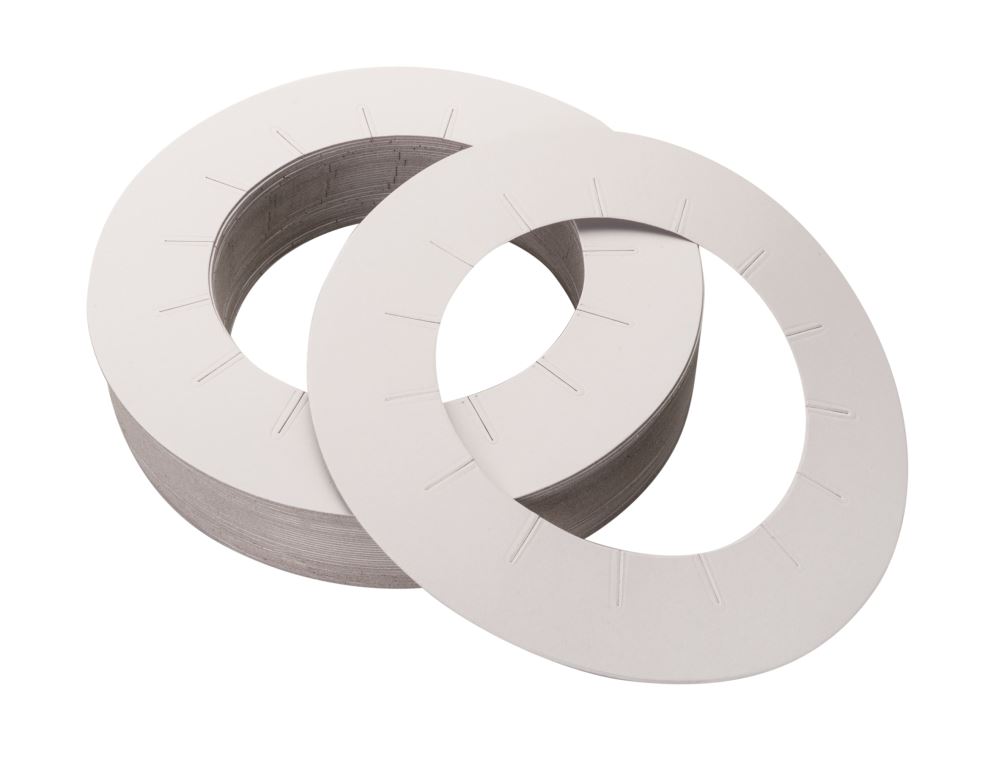 Discos Protector Cera 100uni EuroStil