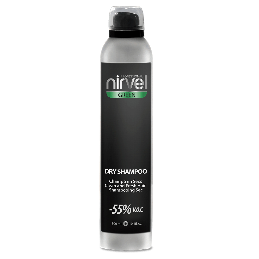 Dry Shampoo 300ml Nirvel