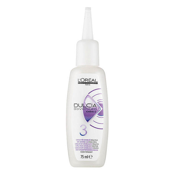 Dulcia Advanced Nº 3