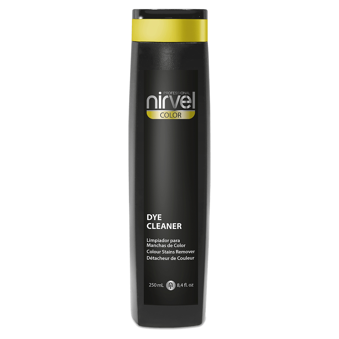 Dye Cleaner 250ml Nirvel