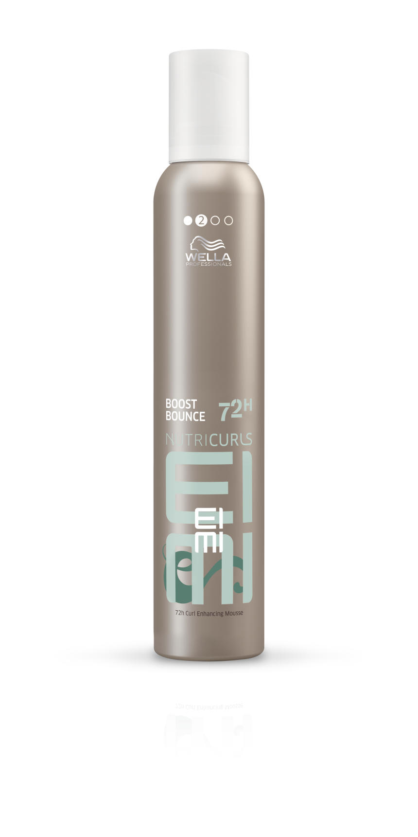 Eimi Nutricurls Boost Bounce 300ml