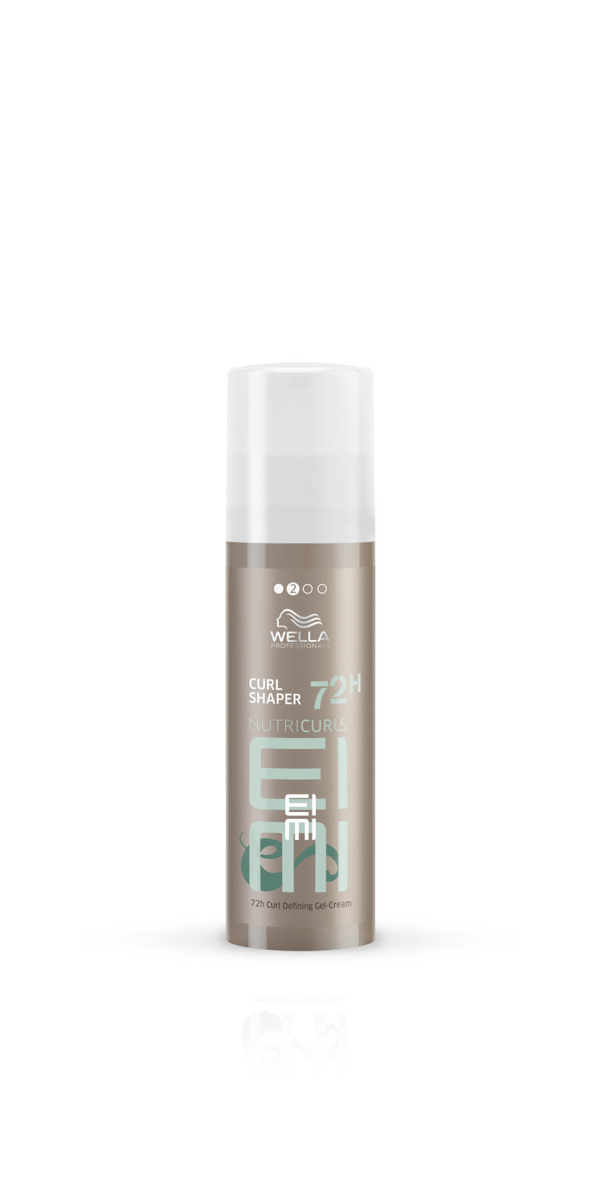 Eimi Nutricurls Curl Shaper 150ml
