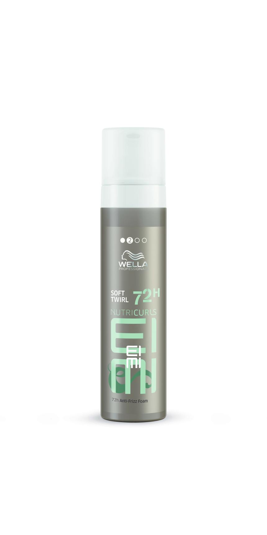 Eimi Nutricurls Soft Twirl 200ml