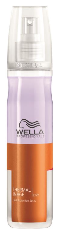 Eimi Thermal Image Spray 150ml Wella