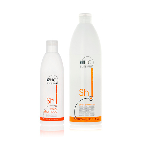 Elite Pro Champu Color 300ml HC