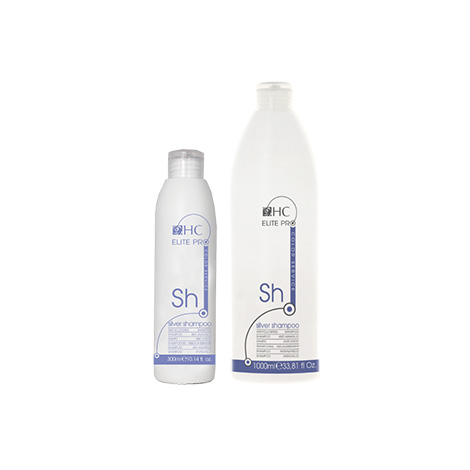 Elite Pro Champu Rizados 1L HC