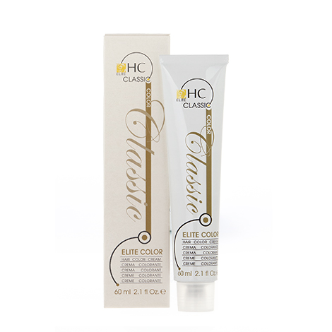 Elite Tinte Hc 00.11 Plata