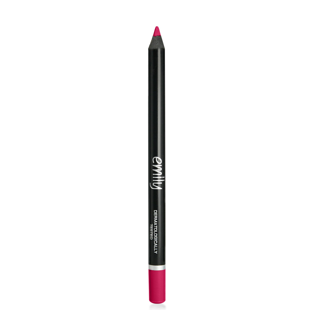 Emily LL Lip Pencil 206 Fucsia GR