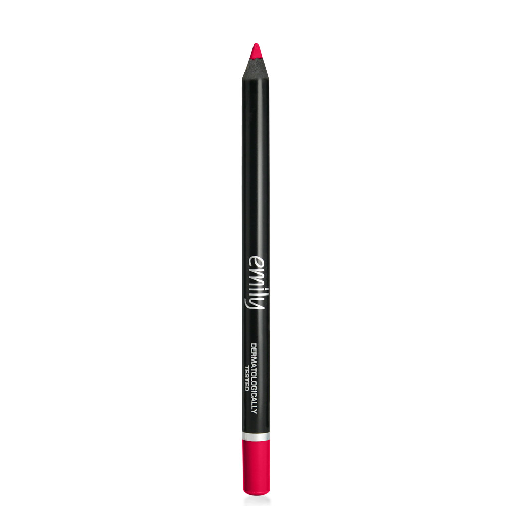 Emily LL Lip Pencil 207 Rojo GR