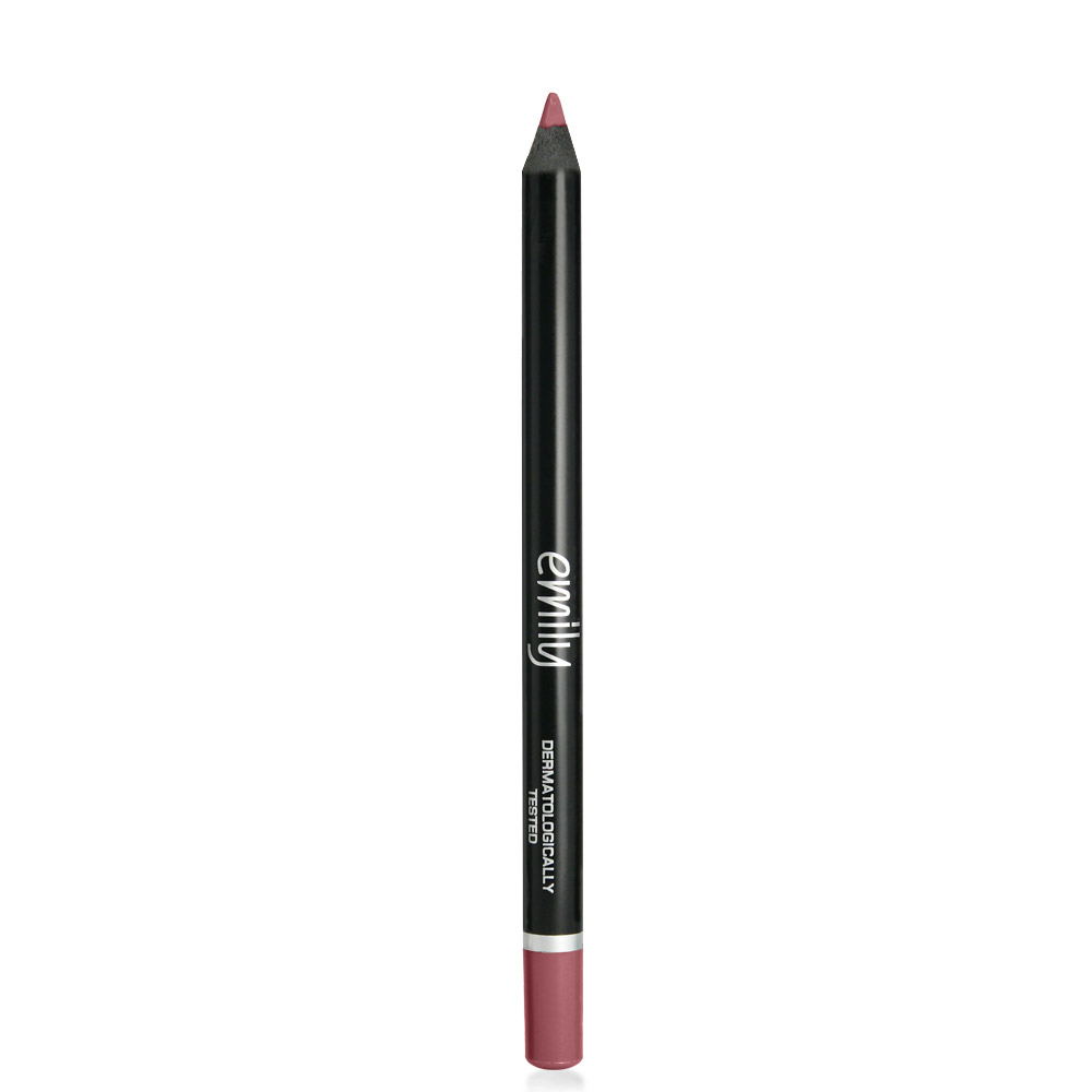 Emily LL Lip Pencil 217 Malva Oscuro GR