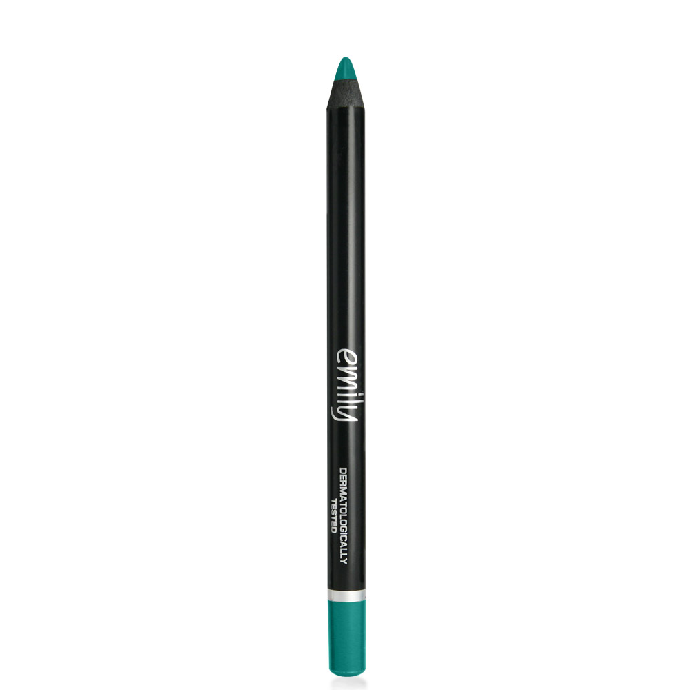 Emily WP Eye Pencil 114 Verde Oscuro GR