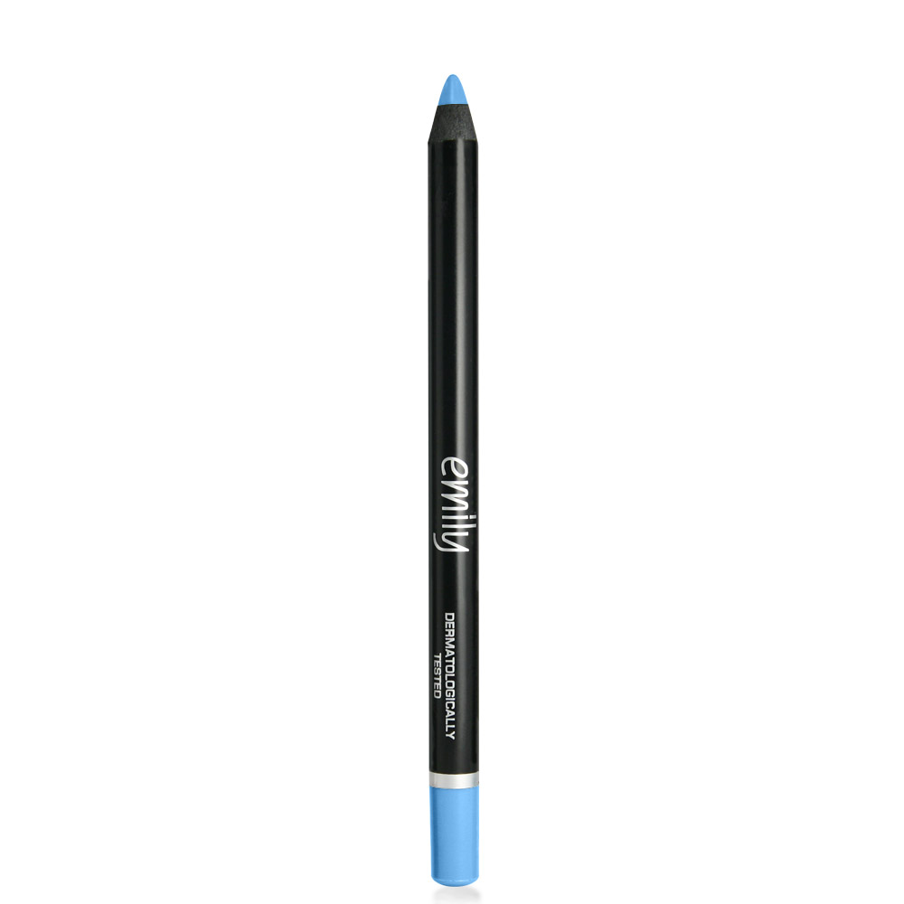 Emily WP Eye Pencil 121 Azul Satin GR